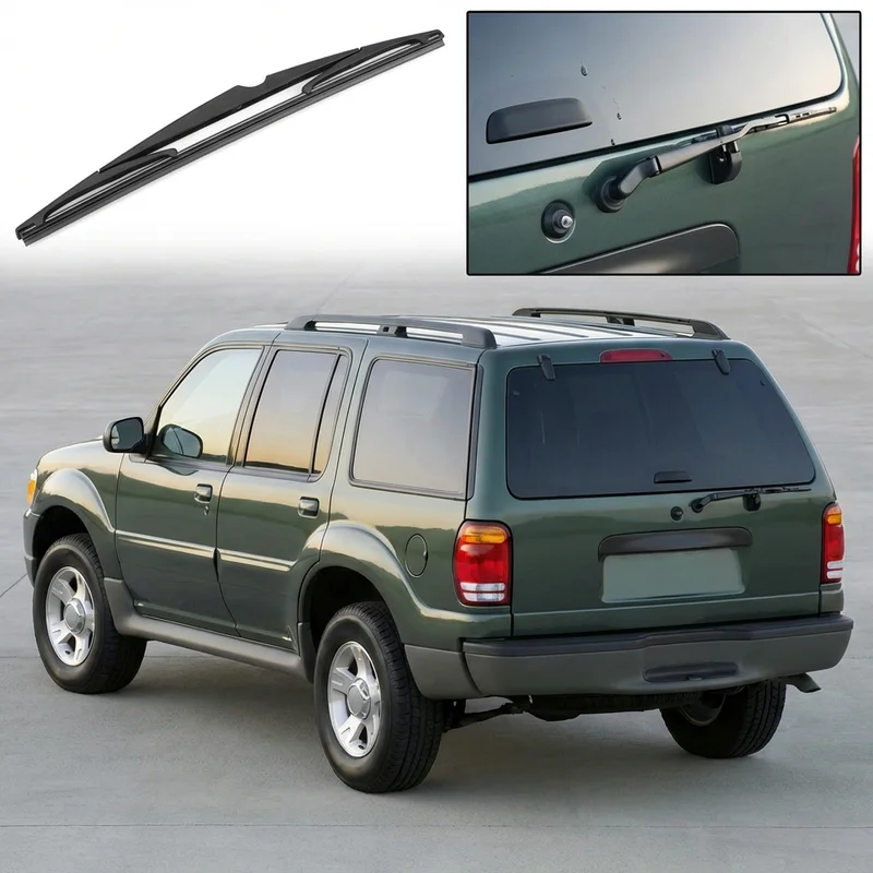 Rear Wiper Blade for Ford Explorer Sport (2001 - 2003) - 1